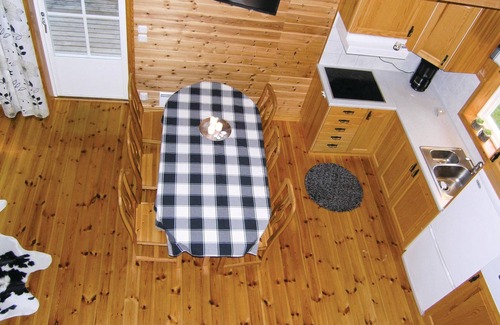 Asenhoga Casa | Impresionante casa de 2 dormitorios en.