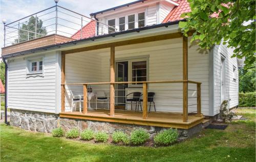 Orkelljunga Casa | 2 Bedroom Amazing Home In Örkelljunga