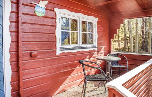 Soderkoping Municipality Casa | 2 Bedroom Amazing Home In Söderköping