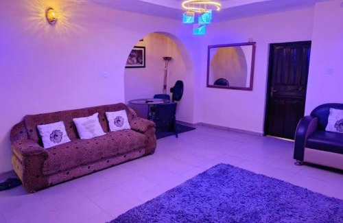 Ota Apartamento | 2 bedroom and living room apartment