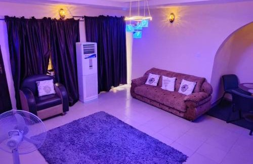Ota Apartamento | 2 bedroom and living room apartment