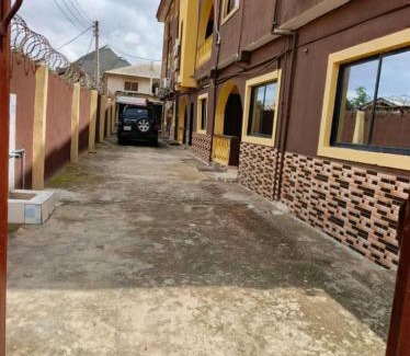 Ota Apartamento | 2 bedroom and living room apartment