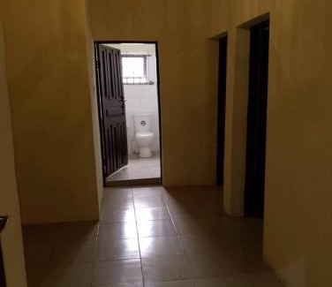 Ota Apartamento | 2 bedroom and living room apartment
