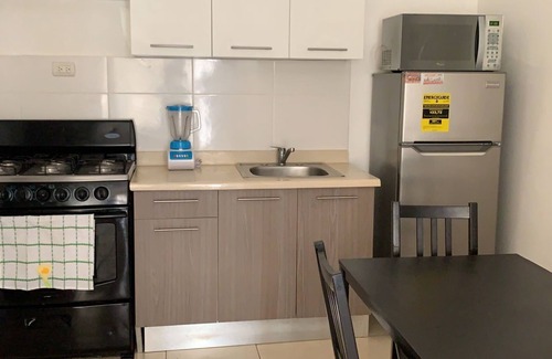 Santo Domingo Este Apartamento | Como en casa-apartamento