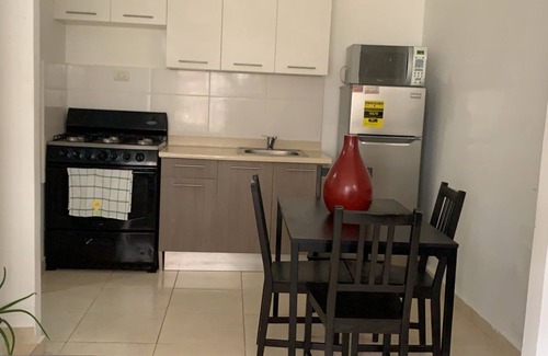 Santo Domingo Este Apartamento | Como en casa-apartamento