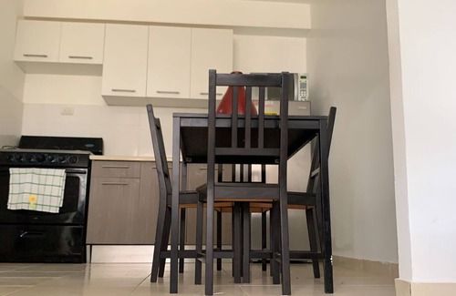 Santo Domingo Este Apartamento | Como en casa-apartamento