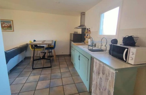Clarac Apartamento | 2-bedroom apartment at the foot of the Pyrenees