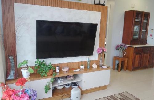 Vila Esperanca Apartamento | Apto de 2 dormitorios a 260 m de la playa RIB0201