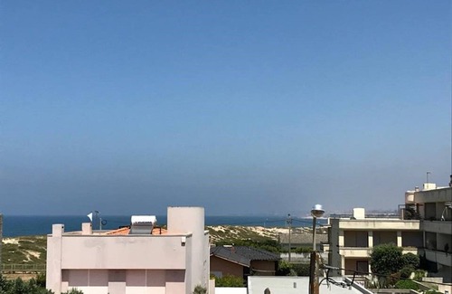 Gulpilhares Apartamento | 2 dormitorios en primera línea de playa Miramar (Sr. Stone)