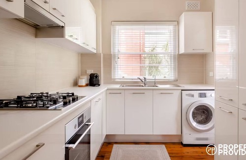 Wollstonecraft Apartamento | 2 Bedroom apartment located in Woollstonecraft!