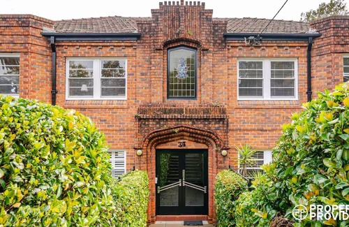 Wollstonecraft Apartamento | 2 Bedroom apartment located in Woollstonecraft!