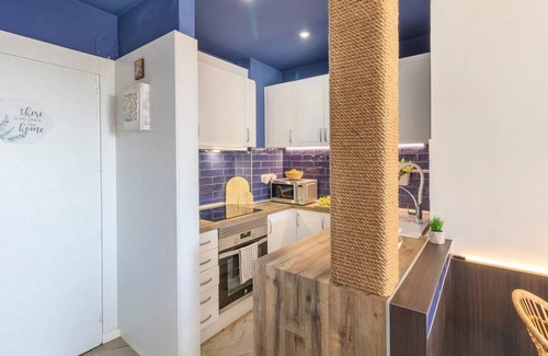 Aguadulce Apartamento | Apartamento Dream View Aguadulce