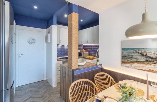 Aguadulce Apartamento | Apartamento Dream View Aguadulce