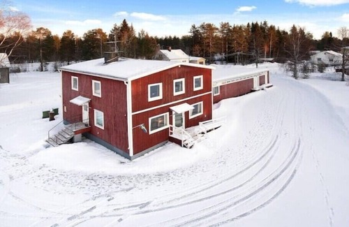 Langtrask Apartamento | 2-bedroom apartment - free Wi-Fi and parking -Ap.1