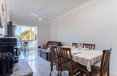 Vila Nova Apartamento | Apto 2 Habitaciones con Aire 270m de Playa GPS0102