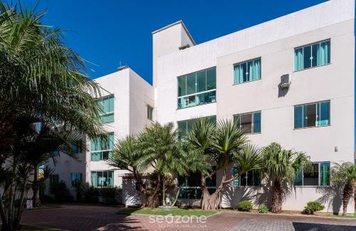 Vila Nova Apartamento | Apto 2 Habitaciones con Aire 270m de Playa GPS0102