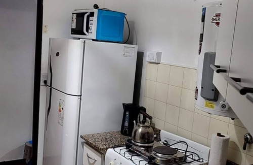 Mar del Plata Apartamento | Departamento 2 amb.