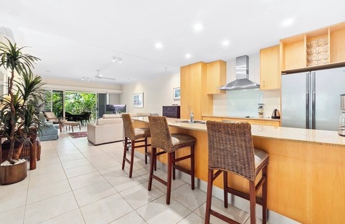 Clifton Beach Apartamento | 2 Bedroom Apartment in Clifton Beach