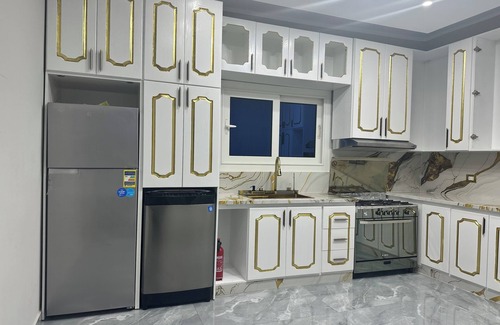 Sharm El Sheikh Apartamento | 2-bedroom apartment in delightful Nabaq Sharm el Sheik with WiFi, AC