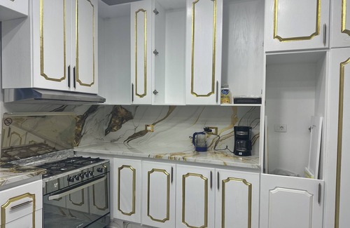 Sharm El Sheikh Apartamento | 2-bedroom apartment in delightful Nabaq Sharm el Sheik with WiFi, AC