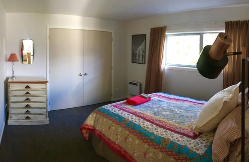 Kelvin Heights Apartamento | Apartamento de 2 habitaciones en Sunny Kelvin Heights