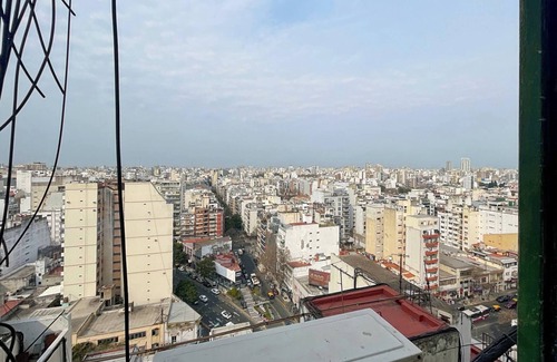 Villa Crespo Apartamento | 2 Bedroom Apartment View