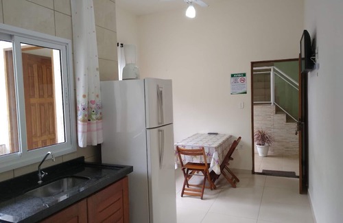 Ipiranga Apartamento | Apartamento 2 habitaciones, amueblado, cocina completa, piscina,