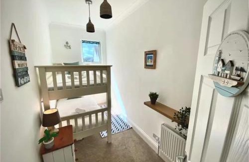 Southend-on-Sea Casa | 2 Bedroom Apartment with Garden, Close to Beach