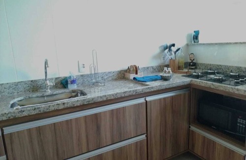 Cumuruxatiba Apartamento | Apartamento de 2 habitaciones en Cumuruxatiba Center