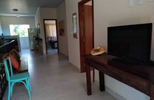 Cumuruxatiba Apartamento | Apartamento de 2 habitaciones en Cumuruxatiba Center