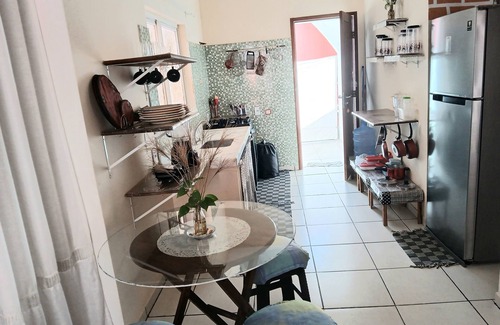 Porto Seguro Apartamento | 2 Bedroom Apartment, Swimming Pool and Beautiful Leisure Area.