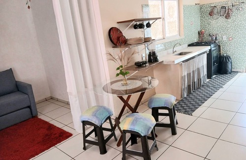 Porto Seguro Apartamento | 2 Bedroom Apartment, Swimming Pool and Beautiful Leisure Area.
