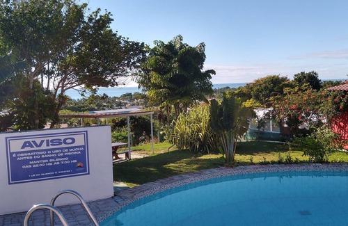 Porto Seguro Apartamento | 2 Bedroom Apartment, Swimming Pool and Beautiful Leisure Area.