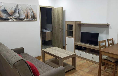 Puerto Real Apartamento | Apartamentos 2 Habitaciones