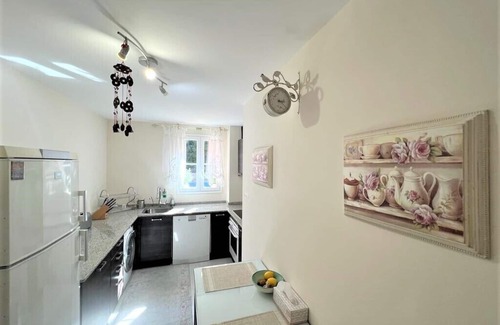 Santa Ponsa Apartamento | 2 Bedroom Apartment Close to the Beach in Santa Ponsa