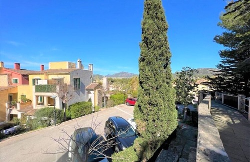 Santa Ponsa Apartamento | 2 Bedroom Apartment Close to the Beach in Santa Ponsa