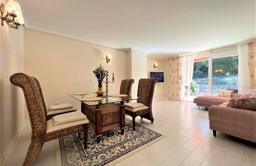 Santa Ponsa Apartamento | 2 Bedroom Apartment Close to the Beach in Santa Ponsa