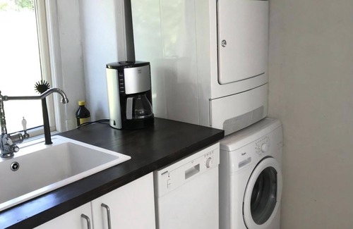 Glemminge Casa | 2 bedroom apartment in Glemmingebro