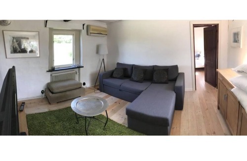 Glemminge Casa | 2 bedroom apartment in Glemmingebro