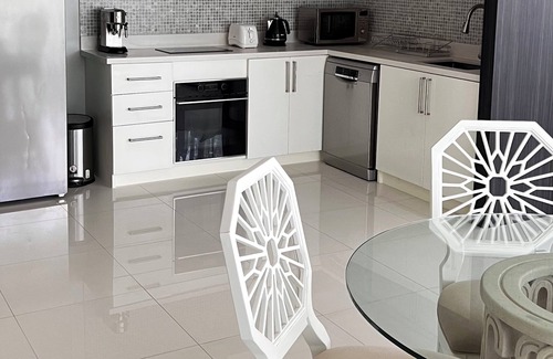 Karon Apartamento | 2 Bedroom Apartment 123м² with terrace 300m from the sea