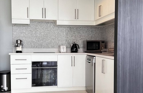 Karon Apartamento | 2 Bedroom Apartment 123м² with terrace 300m from the sea