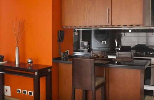 La Castellana Apartamento | Apartamento de 2 dormitorios #2