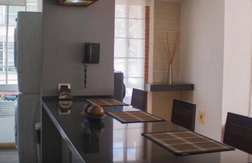 La Castellana Apartamento | Apartamento de 2 dormitorios #2