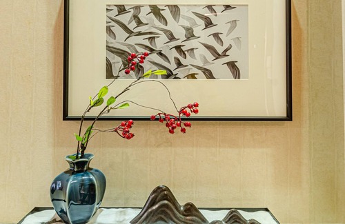 Chengdu City Centre Apartamento | 2 bedroom apartment - 2-min walk to Kuanzhai Alley!