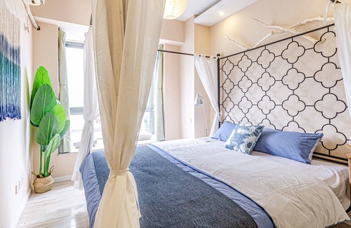 Chengdu City Centre Apartamento | 2 bedroom apartment - 2-min walk to Kuanzhai Alley!