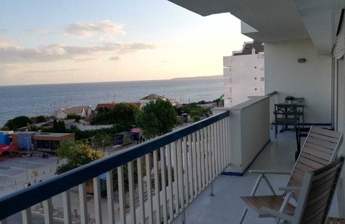 Praia da Rocha Apartamento | 2 bedroom apartment 30 meters from beach, stunning views Praia da Rocha PORTIMAO