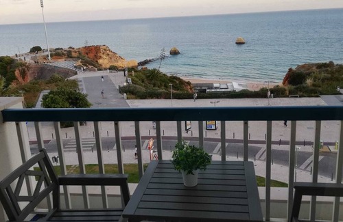 Praia da Rocha Apartamento | 2 bedroom apartment 30 meters from beach, stunning views Praia da Rocha PORTIMAO