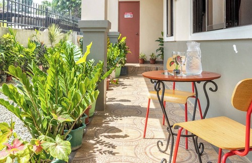 Liloan Apartamento | 2 Bedroom Apartment ~ 5 minutes to Grand Mall