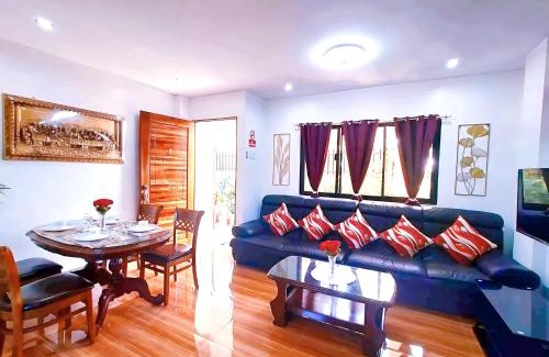 Liloan Apartamento | 2 Bedroom Apartment ~ 5 Minutes to Grand Mall