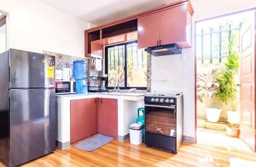 Liloan Apartamento | 2 Bedroom Apartment ~ 5 Minutes to Grand Mall